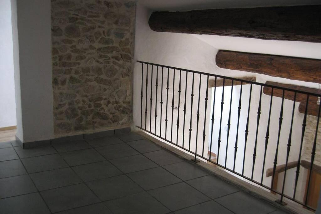 Grand Gite Salavas Buitenkant foto